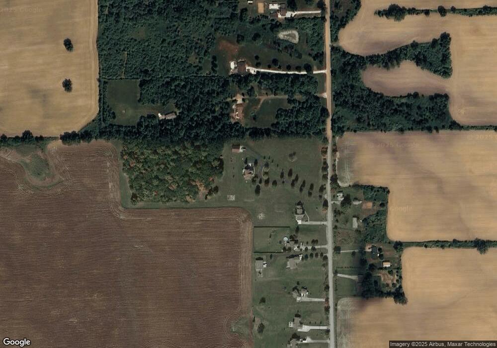 1418 S Cummings Rd, Davison, MI 48423 - photo 1