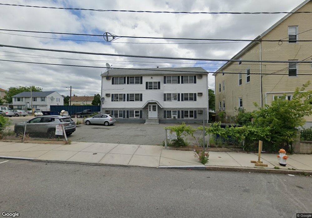 294 E Main St, Fall River, MA 02724 - photo 1