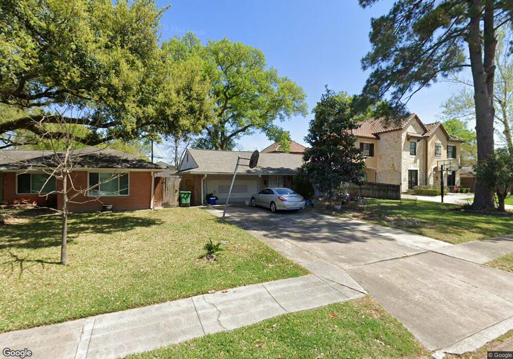 1726 Ronson Rd, Houston, TX 77055 - photo 1