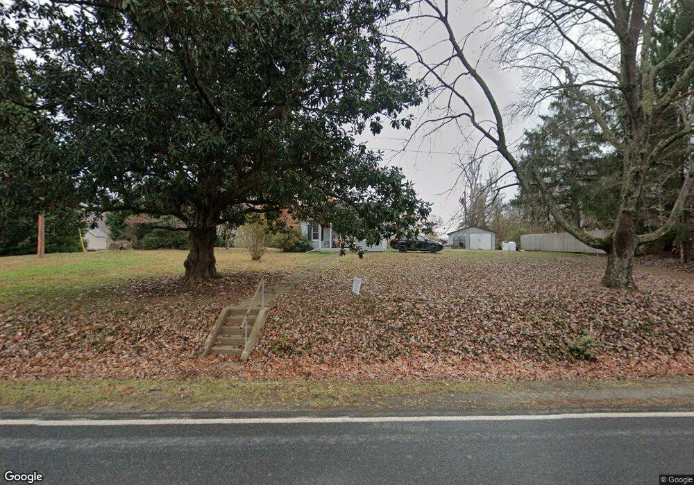 14105 Old Gordonsville Rd N, Orange, VA 22960 - photo 1