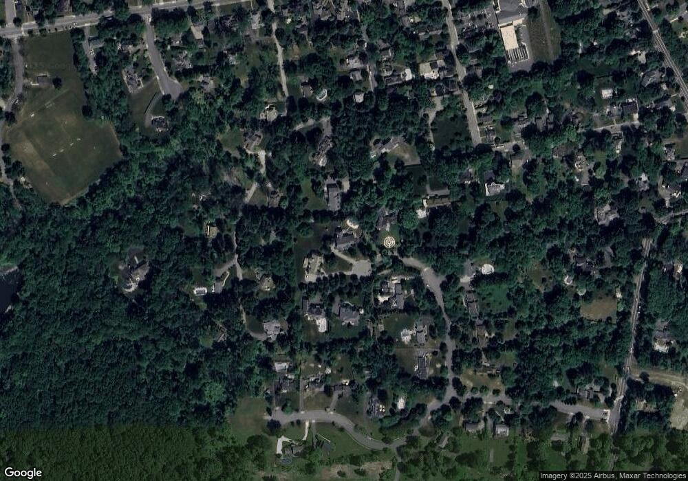 7 Whispering Ivy Way, Mendham, NJ 07945 - photo 1