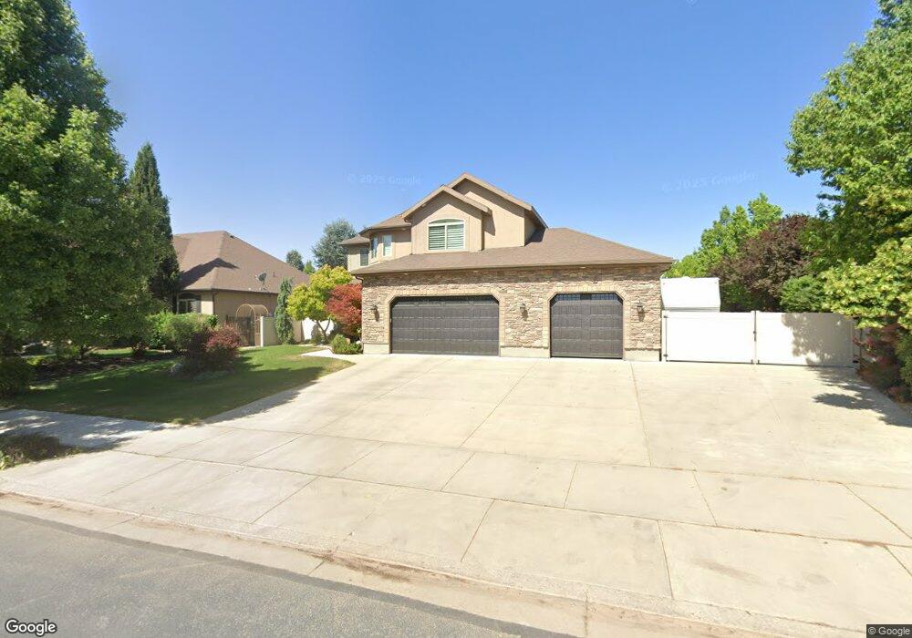 11522 S Lizzi Cove, South Jordan, UT 84095 - photo 1