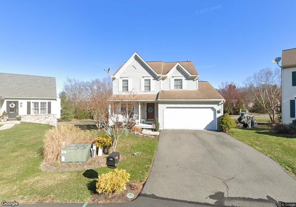 12 Laurel Woods Dr, Reading, PA 19607 - photo 1