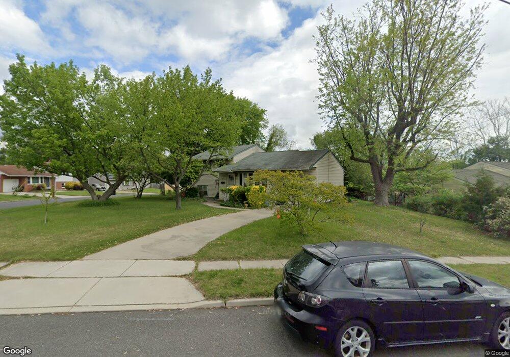 619 Colgate Ln, Wenonah, NJ 08090 - photo 1