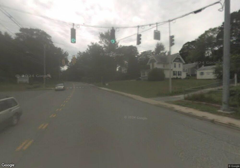 0 Union St, Deep River, CT 06417 - photo 1