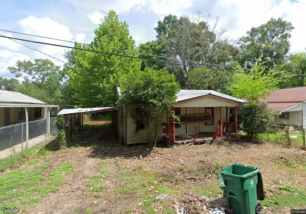 460 Corn Ave, Eunice, LA 70535 - photo 1
