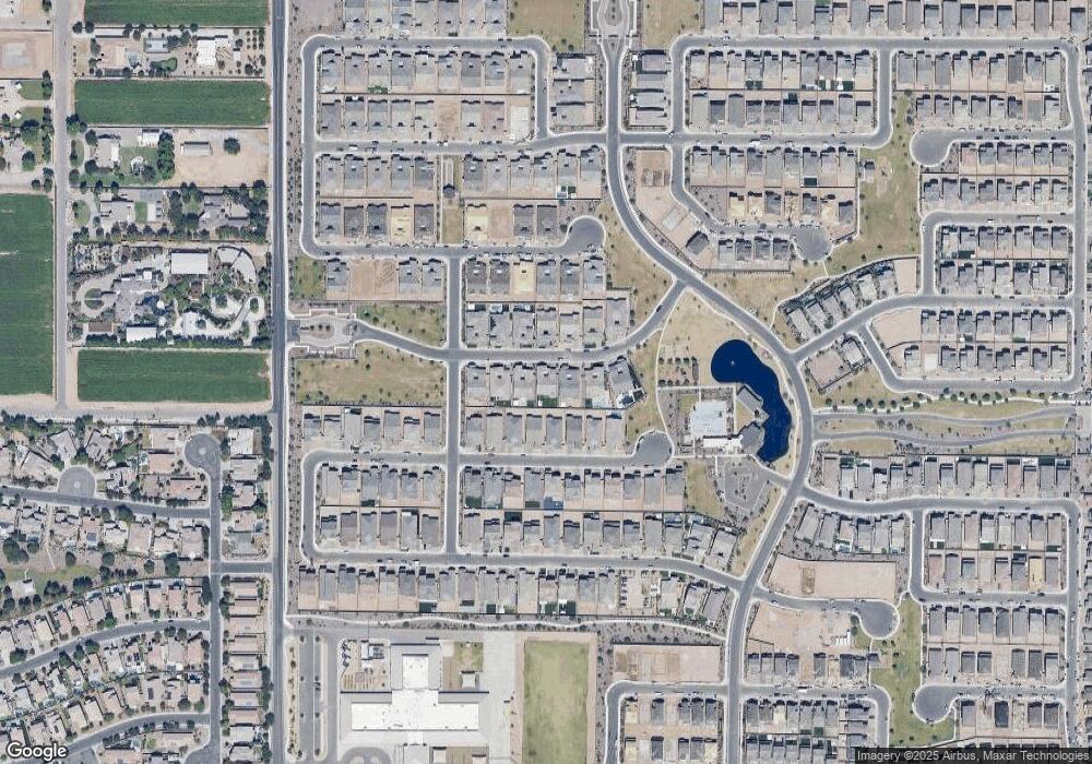 1319 E Ficus Way, Gilbert, AZ 85298 - photo 1