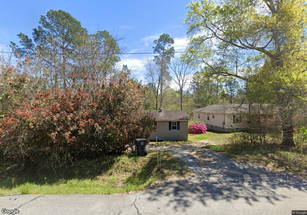 4628 Us Highway 319 N, Norman Park, GA 31771 - photo 1