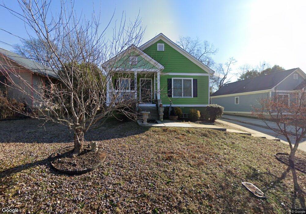 217 Colima Ave, Athens, GA 30606 - photo 1