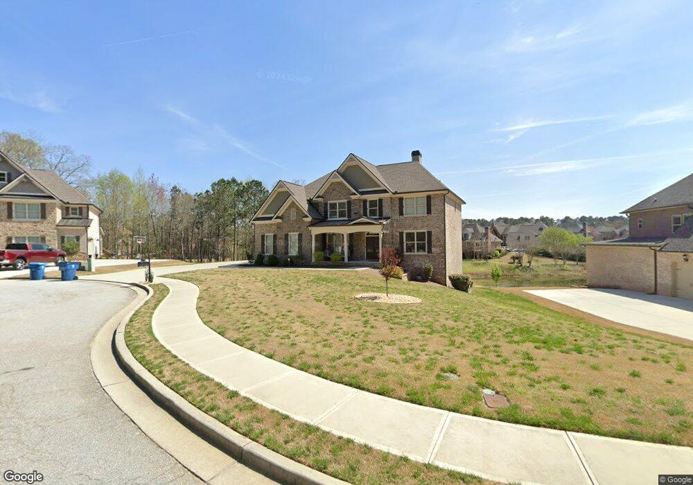 708 Heritage Lake Way unit 84, Grayson, GA 30017 - photo 1