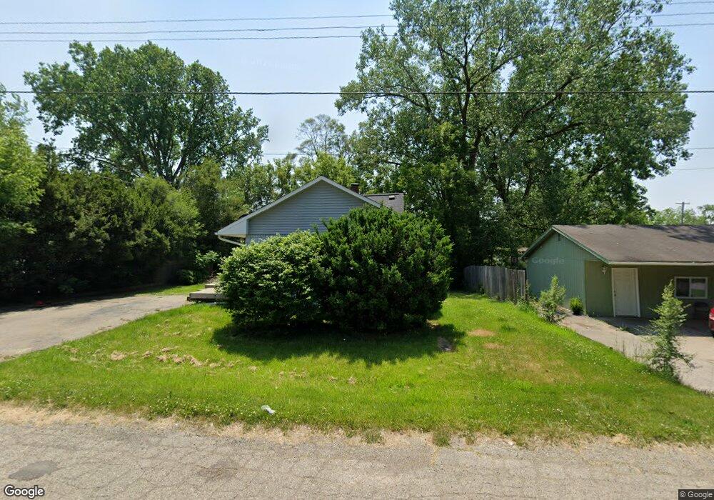 3039 Devonshire St unit Bldg-Unit, Flint, MI 48504 - photo 1