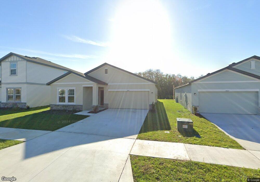 35769 Buttonweed Trail, Zephyrhills, FL 33541 - photo 1