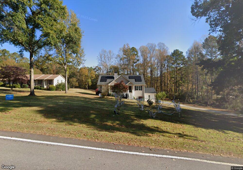 5274 Wendwood Rd SW, Conyers, GA 30094 - photo 1