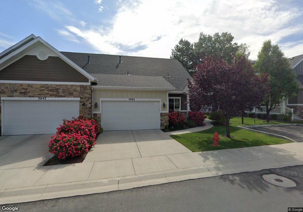 7951 S Farm Wood Ln unit 83, Midvale, UT 84047 - photo 1