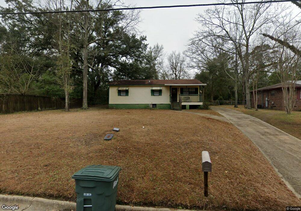 1205 N Short Broad St, Thomasville, GA 31792 - photo 1