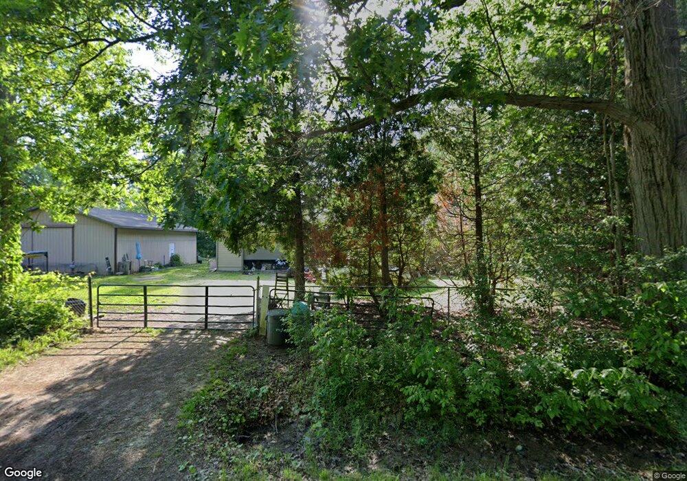 13266 McCumsey Rd, Clio, MI 48420 - photo 1