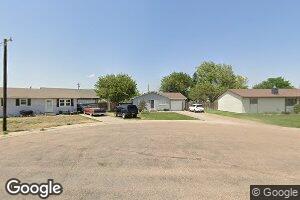 302 Laura Ln, Holcomb, KS 67851