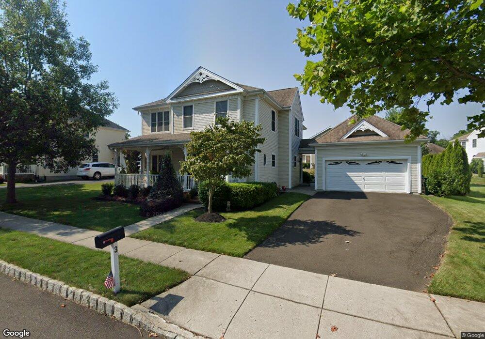 3 Garrison Rd, Warminster, PA 18974 - photo 1