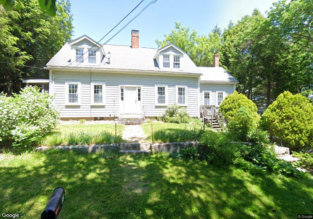 85 Balm of Life Spring Rd, Uxbridge, MA 01569 - photo 1