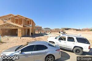 6754 E Via Olmeda, Tucson, AZ 85756