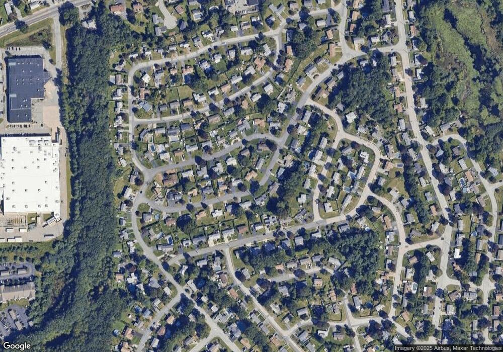 60 Birchwood Dr, Cranston, RI 02920 - photo 1