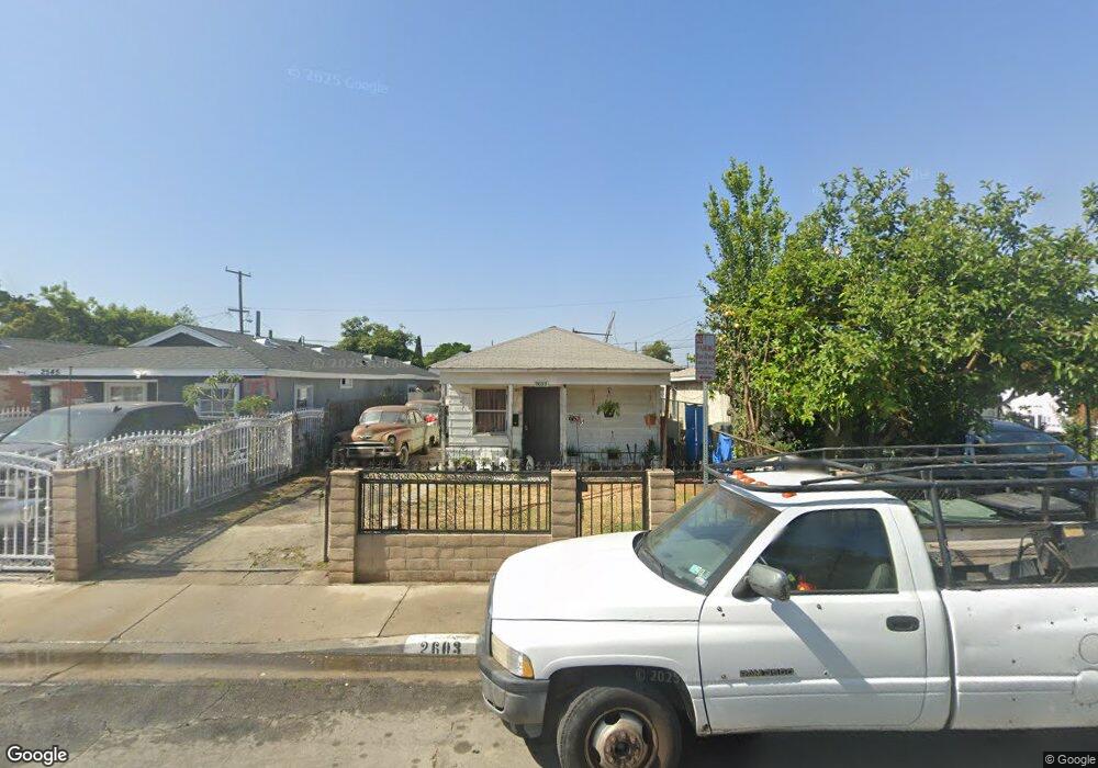 2604 E 130th St, Compton, CA 90222 - photo 1