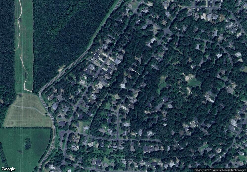 620 Harrison Cir, Locust Grove, VA 22508 - photo 1