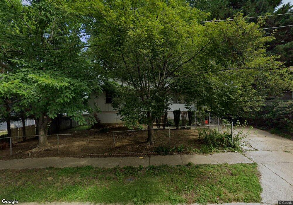 7002 Hastings Dr, Capitol Heights, MD 20743 - photo 1