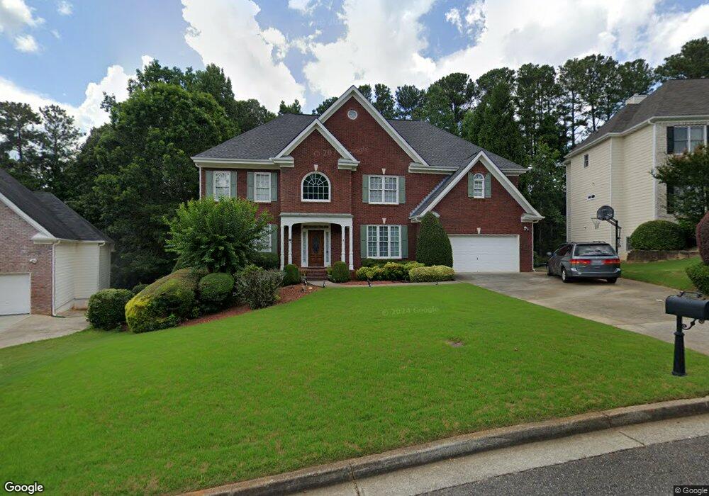 3802 Lake Edge Dr unit 2, Suwanee, GA 30024 - photo 1