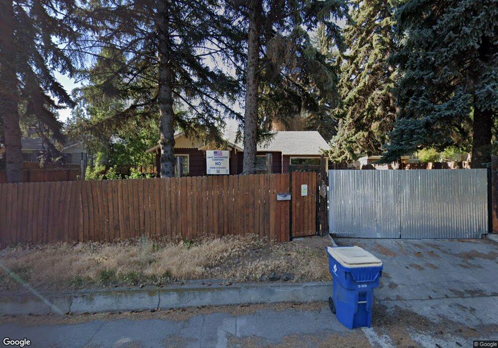 659 NE Franklin Ave, Bend, OR 97701 - photo 1