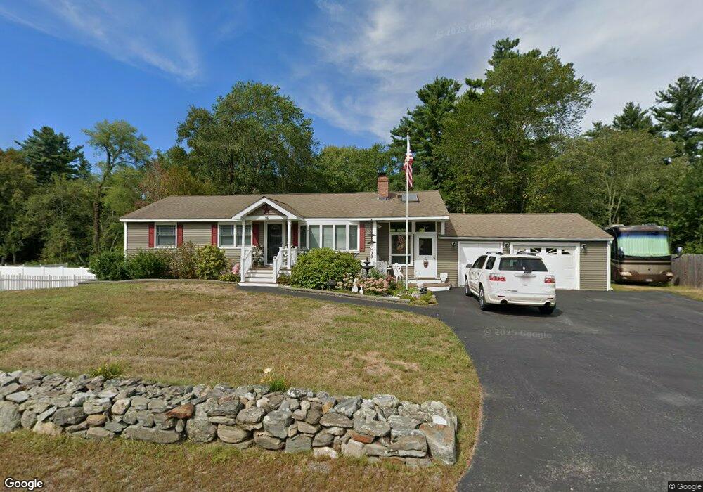 39 Parkwood Dr, Pepperell, MA 01463 - photo 1