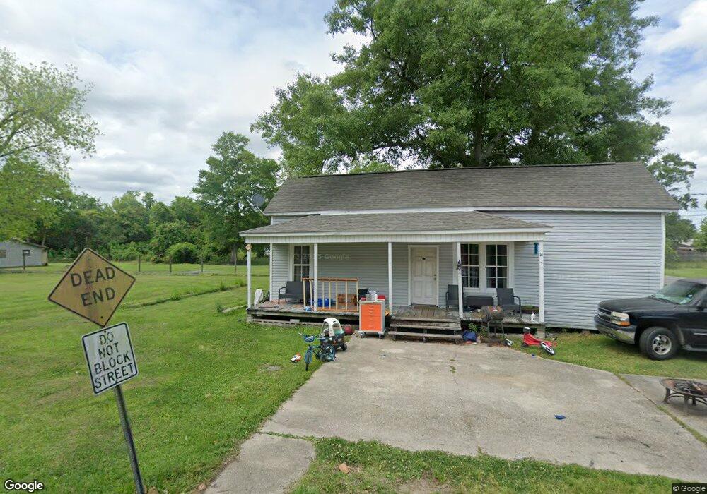 210 Loper St, Picayune, MS 39466 - photo 1