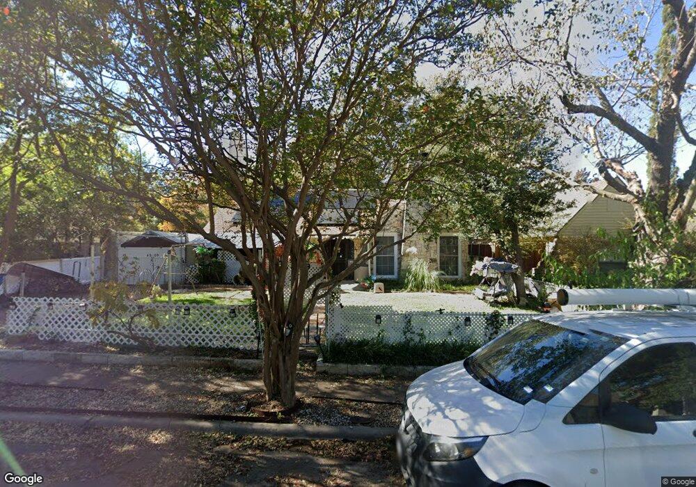 4309 Somerville Ave, Dallas, TX 75206 - photo 1