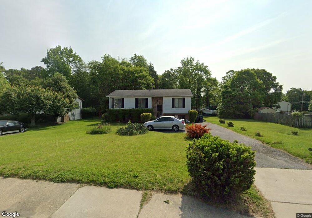 8414 Allentown Rd, Fort Washington, MD 20744 - photo 1