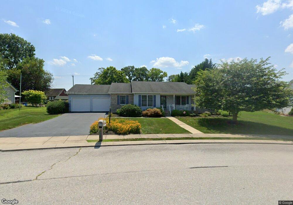 17 Wheaton Dr unit 67, Littlestown, PA 17340 - photo 1