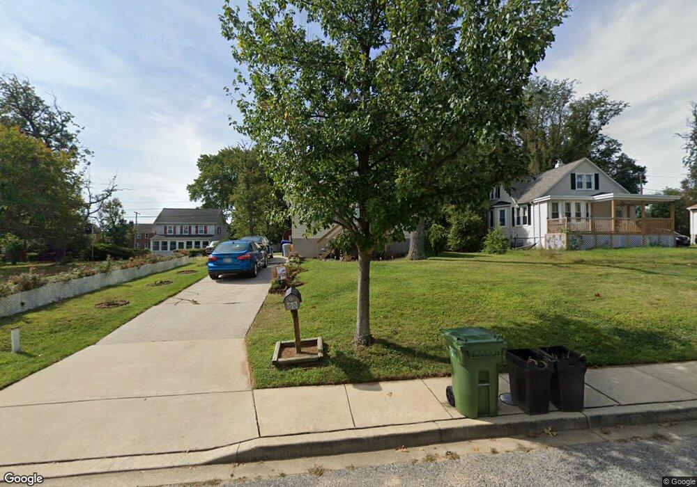 3413 Chesley Ave, Parkville, MD 21234 - photo 1