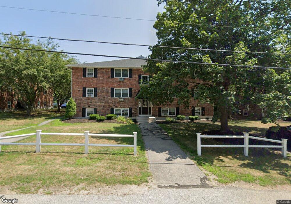 178 Flagstone Dr unit 11, Nashua, NH 03063 - photo 1