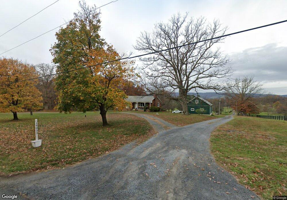 19033 Airmont Rd, Purcellville, VA 20132 - photo 1