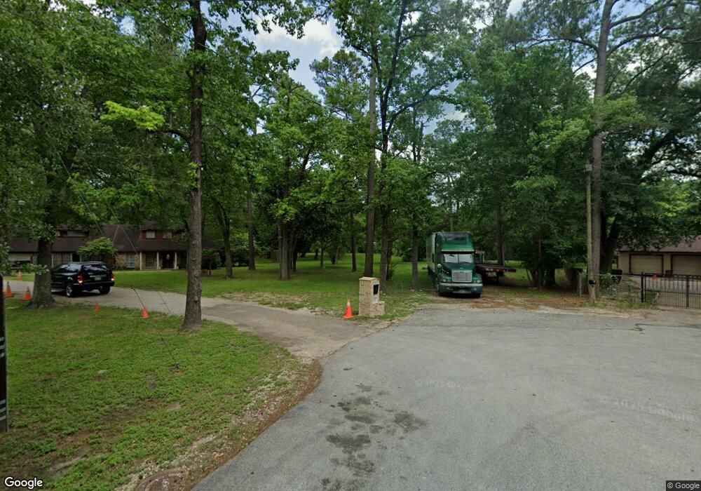 14 Styling Ct, Houston, TX 77016 - photo 1