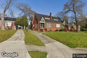 1158 Tate Dr, Columbus, GA 31906