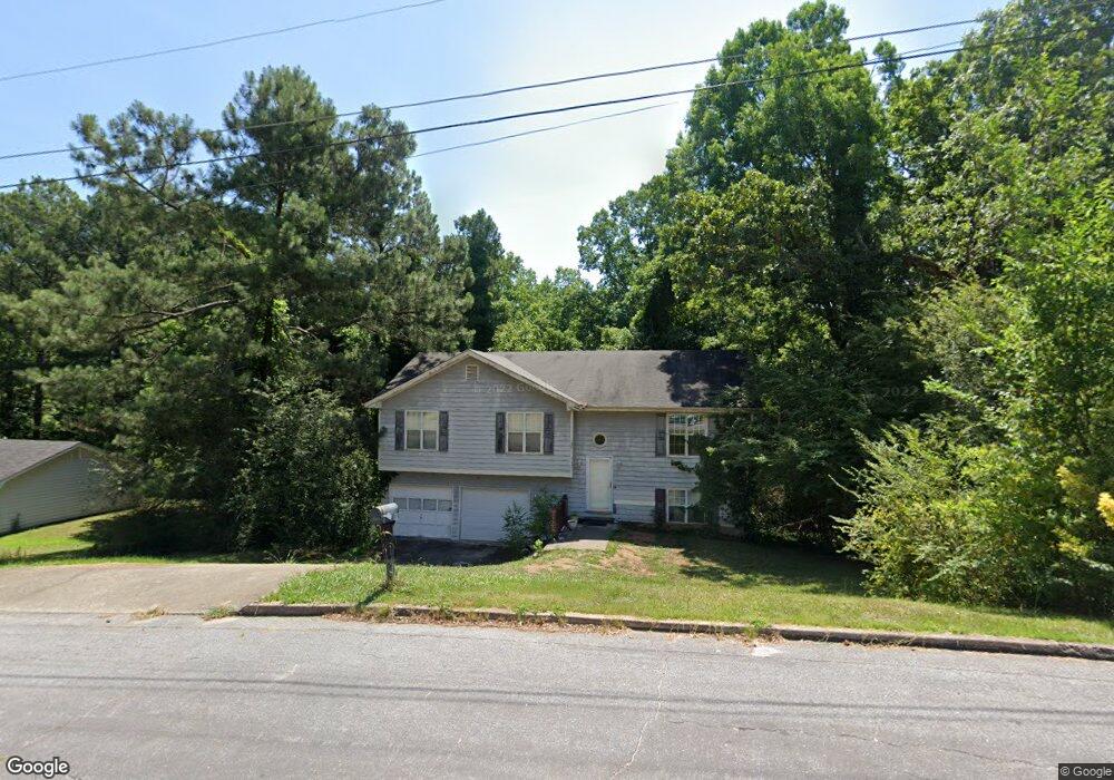 1815 Sigman Trace NW, Conyers, GA 30012 - photo 1