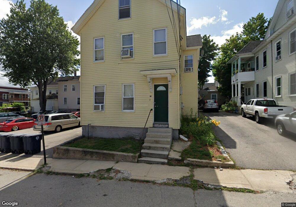 50 Lemoine St, Nashua, NH 03060 - photo 1