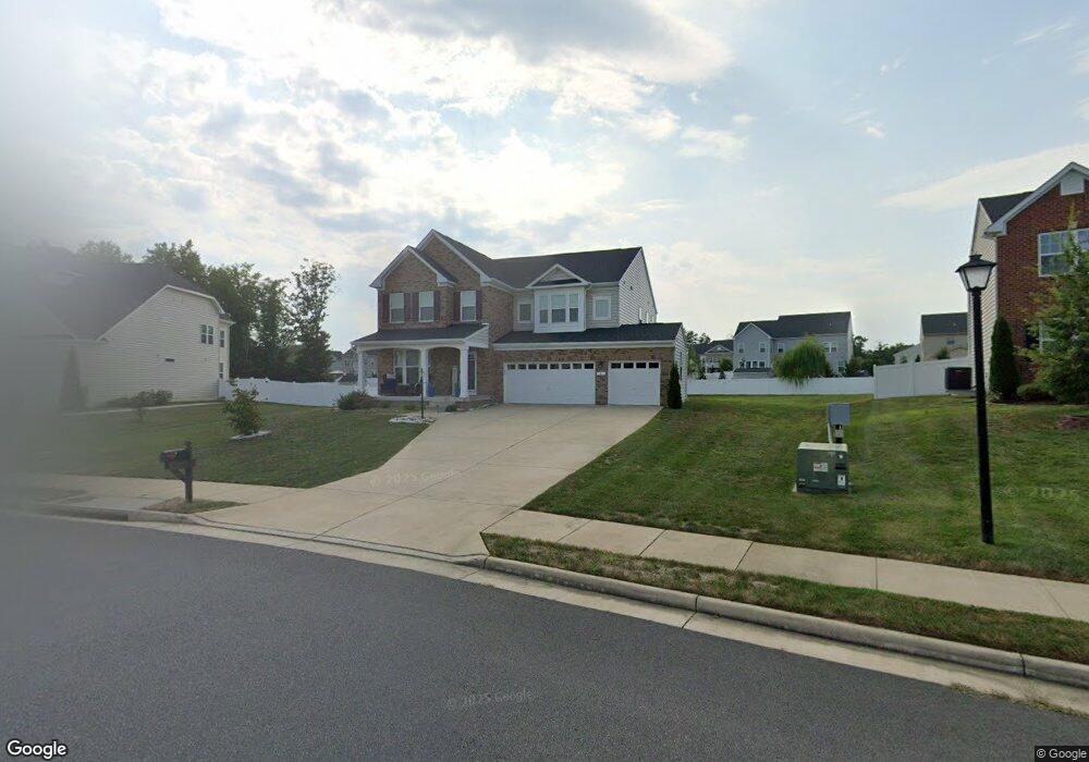 4 Gloxinia Way, Stafford, VA 22554 - photo 1