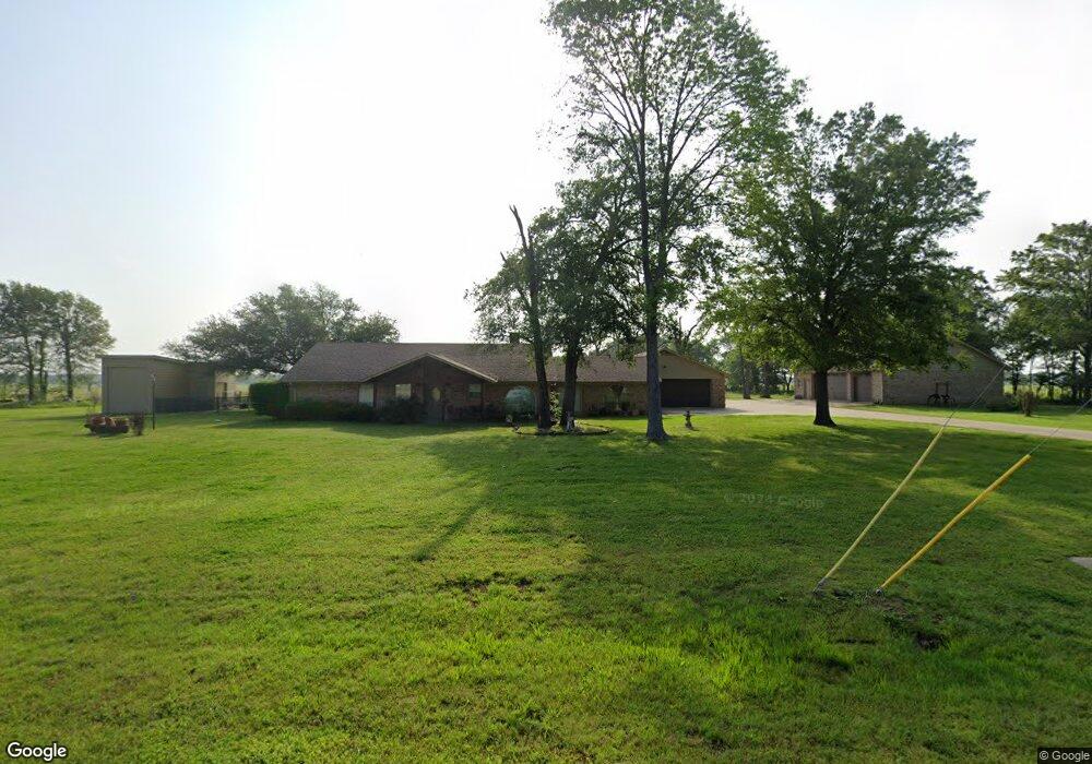 14101 County Road 1313, Malakoff, TX 75148 - photo 1