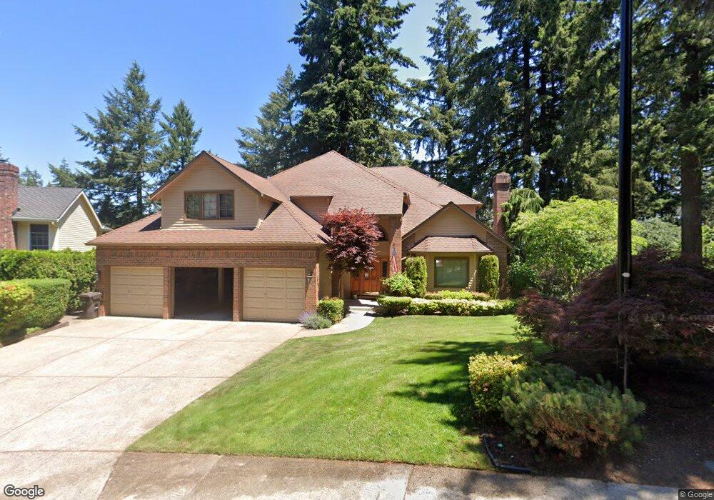 1375 Skye Pkwy, West Linn, OR 97068 - photo 1
