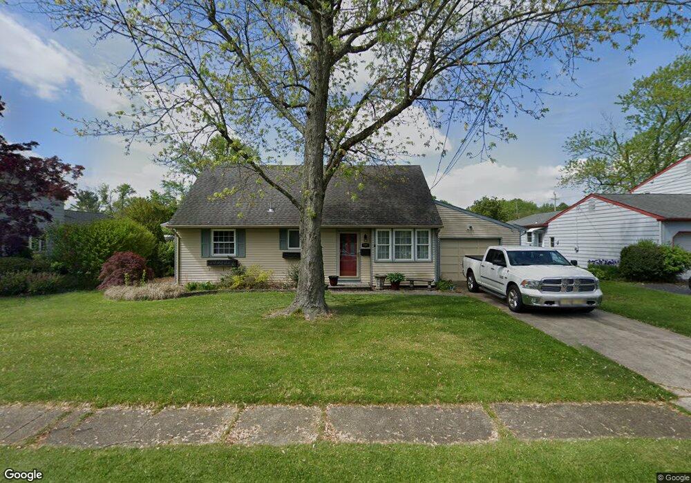 608 Hudson Ave, Pitman, NJ 08071 - photo 1