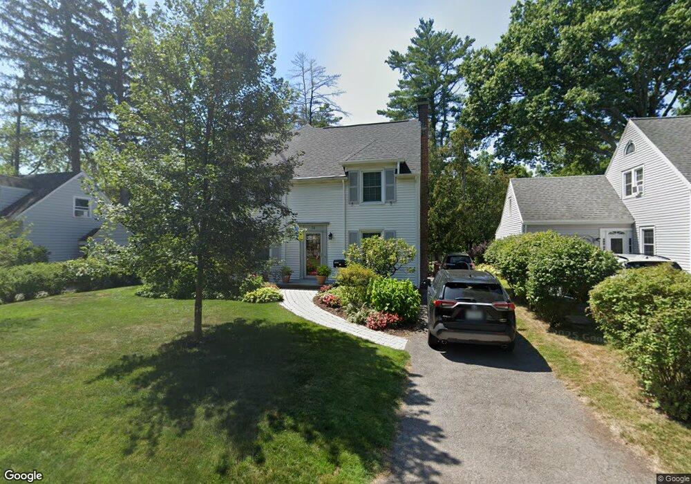 74 Salisbury Rd, Delmar, NY 12054 - photo 1