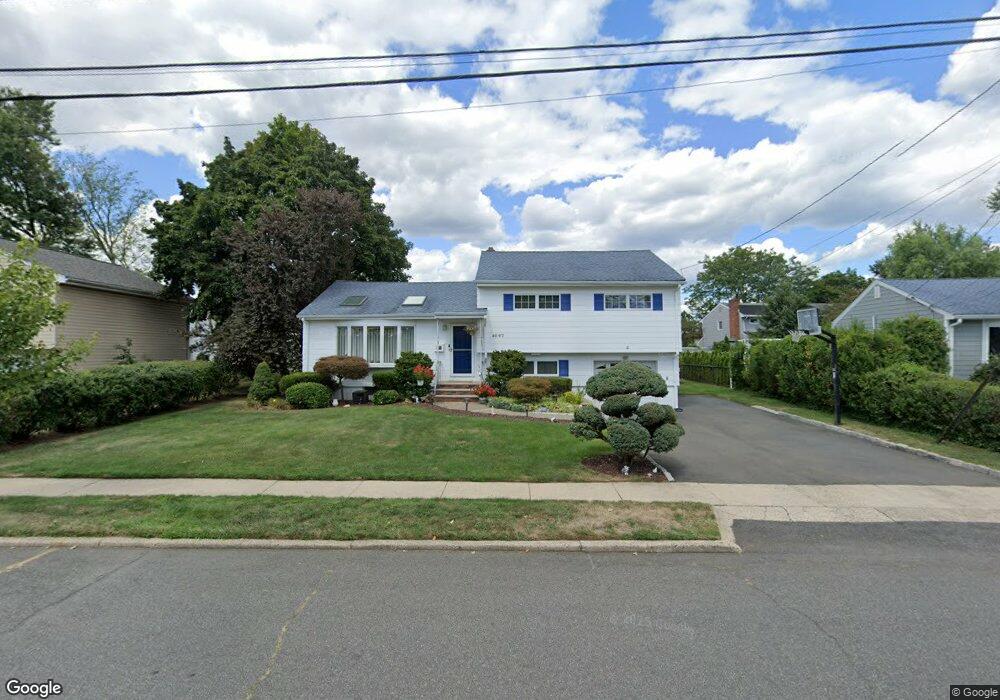 40-07 Terhune Place, Fair Lawn, NJ 07410 - photo 1