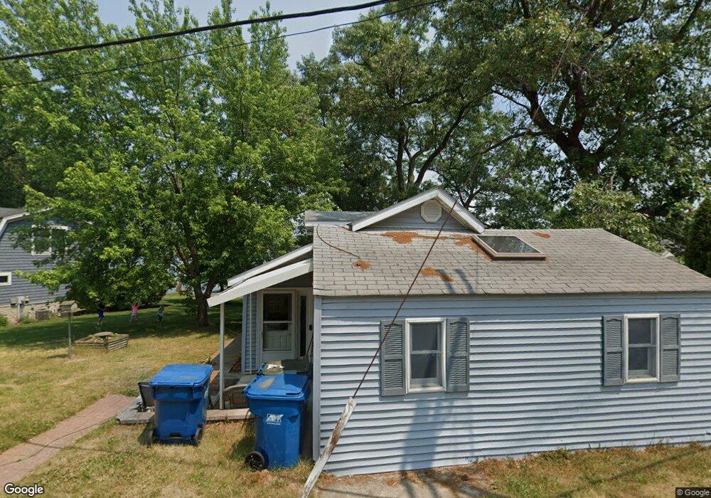 11044 E Circle Ave, Walkerton, IN 46574 - photo 1