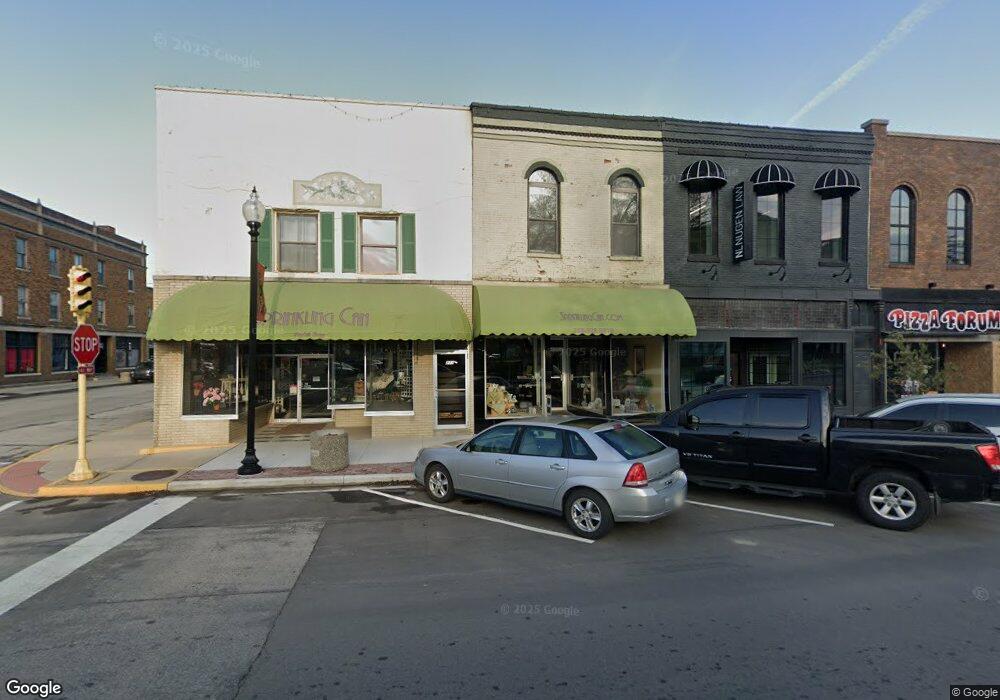 227 S Main St, Auburn, IN 46706 - photo 1